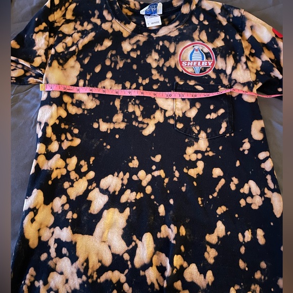 Carroll Shelby Collection Shirt | MODIFIED | Men’s Size Small - Picture 7 of 10